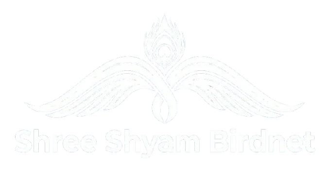 Shree Shyam Bird Net